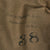 Original U.S. Philippine Insurrection-Era M1899 Enlisted Khaki Field Blouse Uniform Jacket Original Items