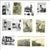 Original German WWII Luftwaffe Flak Photograph Group - 126 Photos Total Original Items