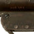 Original British WWII Molins No.2 Mk.5 Flare Signal Pistol for Armored Fighting Vehicles Original Items