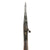 Original Italian Vetterli M1870/87/15 Infantry Rifle Serial KE 7966 made in Terni Converted to 6.5mm - Dated 1885 Original Items