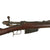 Original Italian Vetterli M1870/87/15 Infantry Rifle Serial KE 7966 made in Terni Converted to 6.5mm - Dated 1885 Original Items