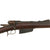 Original Italian Vetterli M1870/87/15 Infantry Rifle Serial KE 7966 made in Terni Converted to 6.5mm - Dated 1885 Original Items