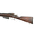 Original Italian Vetterli M1870/87/15 Infantry Rifle Serial KE 7966 made in Terni Converted to 6.5mm - Dated 1885 Original Items