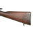 Original Italian Vetterli M1870/87/15 Infantry Rifle Serial KE 7966 made in Terni Converted to 6.5mm - Dated 1885 Original Items