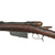 Original Italian Vetterli M1870/87/15 Infantry Rifle Serial KE 7966 made in Terni Converted to 6.5mm - Dated 1885 Original Items