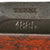 Original Italian Vetterli M1870/87/15 Infantry Rifle Serial KE 7966 made in Terni Converted to 6.5mm - Dated 1885 Original Items