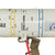 Original U.S. Military Inert Boeing Guided Missile "Little Joe" - 7 Feet Long Original Items