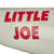 Original U.S. Military Inert Boeing Guided Missile "Little Joe" - 7 Feet Long Original Items