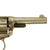 Original U.S. Colt Nickel Plated M-1877 .41cal Thunderer 3 1/2" Barrel Revolver made in 1882 with Ivory Grips - Serial 34811 Original Items