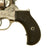 Original U.S. Colt M1877 .38cal Nickel-Plated Lightning Revolver with 2 1/2" Barrel made in 1883 - Serial 40134 Original Items