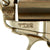 Original U.S. Colt M1877 .38cal Nickel-Plated Lightning Revolver with 2 1/2" Barrel made in 1883 - Serial 40134 Original Items