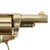 Original U.S. Colt M1877 .38cal Nickel-Plated Lightning Revolver with 2 1/2" Barrel made in 1883 - Serial 40134 Original Items