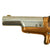 Original U.S. Colt 3rd Model "Thuer" Single Shot Derringer in .41 Caliber Rimfire - Matching Serial 4200 Original Items