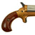 Original U.S. Colt 3rd Model "Thuer" Single Shot Derringer in .41 Caliber Rimfire - Matching Serial 4200 Original Items