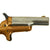 Original U.S. Colt 3rd Model "Thuer" Single Shot Derringer in .41 Caliber Rimfire - Matching Serial 4200 Original Items