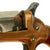 Original U.S. Colt 3rd Model "Thuer" Single Shot Derringer in .41 Caliber Rimfire - Matching Serial 4200 Original Items