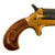 Original U.S. Colt 3rd Model "Thuer" Single Shot Derringer in .41 Caliber Rimfire - Serial 17768 Original Items