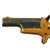 Original U.S. Colt 3rd Model "Thuer" Single Shot Derringer in .41 Caliber Rimfire - Serial 17768 Original Items