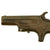 Original U.S. "Southerner" Single Shot Derringer by Brown Mfg. Co. in .41 Caliber Rimfire - Matching Serial 4950 Original Items