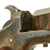 Original U.S. "Southerner" Single Shot Derringer by Brown Mfg. Co. in .41 Caliber Rimfire - Matching Serial 4950 Original Items