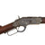 Original U.S. Winchester Model 1873 .44-40 Repeating Rifle with Heavy Round Barrel made in 1881 - Serial 81187 Original Items