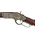 Original U.S. Winchester Model 1873 .44-40 Repeating Rifle with Heavy Round Barrel made in 1881 - Serial 81187 Original Items