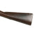 Original U.S. Model 1816 Drum Bolster Percussion Converted Contract Musket by Marine T. Wickham of Philadelphia