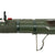 Original U.S. M163 AT-4 Recoilless Smoothbore 84mm Anti-Tank Launcher with Sling - Inert Original Items