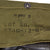 Original U.S. WWII M4 Lightweight Service Gas Mask Set in Original Bag - Dated 1944