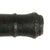 Original British 18th Century Iron Swivel Gun Cannon with Yoke and Tiller - As Seen on History Channel Pawn Stars Original Items