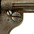 Original French MAS Modèle 1873 Chamelot-Delvigne 11mm Revolver Dated 1884 - Matching Serial J 10665 Original Items