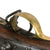 Original British East India Company Brunswick P-1841 Late Model Officer's Musket - circa 1845 Original Items