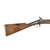 Original British East India Company Brunswick P-1841 Late Model Officer's Musket - circa 1845 Original Items