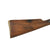 Original British East India Company Brunswick P-1841 Late Model Officer's Musket - circa 1845 Original Items