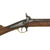 Original British East India Company Brunswick P-1841 Late Model Officer's Musket - circa 1845 Original Items