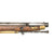 Original British East India Company Brunswick P-1841 Late Model Officer's Musket - circa 1845 Original Items