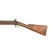 Original British East India Company Brunswick P-1841 Late Model Officer's Musket - circa 1845 Original Items