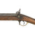 Original British East India Company Brunswick P-1841 Late Model Officer's Musket - circa 1845 Original Items