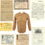 Original U.S. Spanish American War Philippine Made Model 1899 Tropical Coat of Pvt. Thomas Donall - Company D, 44th US Volunteer Infantry (Kansas) - Battle of the Visayas and Caridad Hill in Leyte - with Documents Original Items