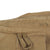 Original U.S. WWII Service Worn M1942 Paratrooper M42 Jump Jacket and Pants - Both Laundry Number Marked Original Items