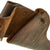 Original U.S. WWI M1909 Holster for Colt / S&W M1917 .45 Revolver by Graton & Knight - Dated 1917