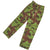 Original ARVN Vietnam War Southern Vietnamese Army of the Republic of Vietnam Airborne Division Paratroopers “Airborne Leaf” Pattern ERDL Unifom Set Original Items