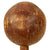 Original Victorian Era Rungu Wooden Throwing Club as used by the Maasai Morans - 14 ½” Original Items