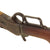 Original U.S. Winchester Model 1876 .45-60 Big Game Rifle with 28" Octagonal Barrel made in 1881 - Serial 16890 Original Items