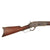 Original U.S. Winchester Model 1876 .45-60 Big Game Rifle with 28" Octagonal Barrel made in 1881 - Serial 16890 Original Items