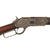 Original U.S. Winchester Model 1876 .45-60 Big Game Rifle with 28" Octagonal Barrel made in 1881 - Serial 16890 Original Items