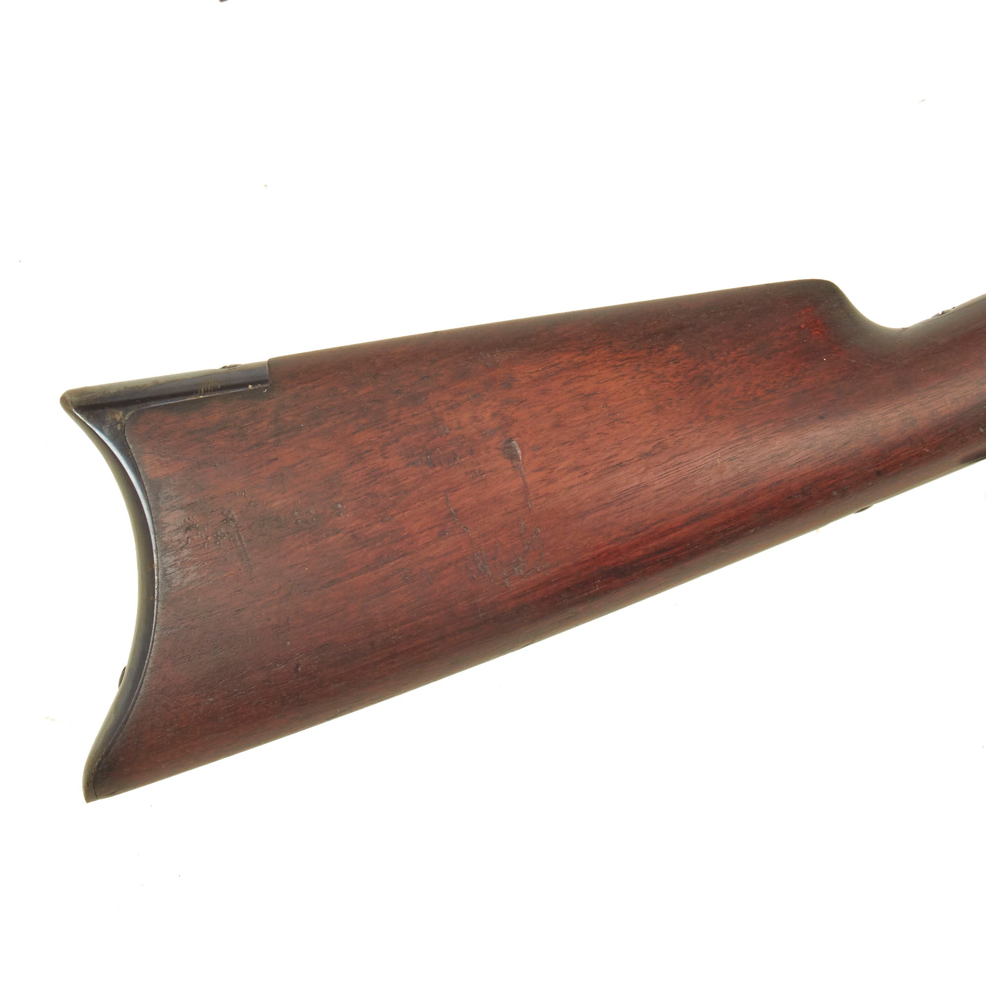 Original U.S. Winchester Model 1886 .40-65 Big Game Rifle with 26