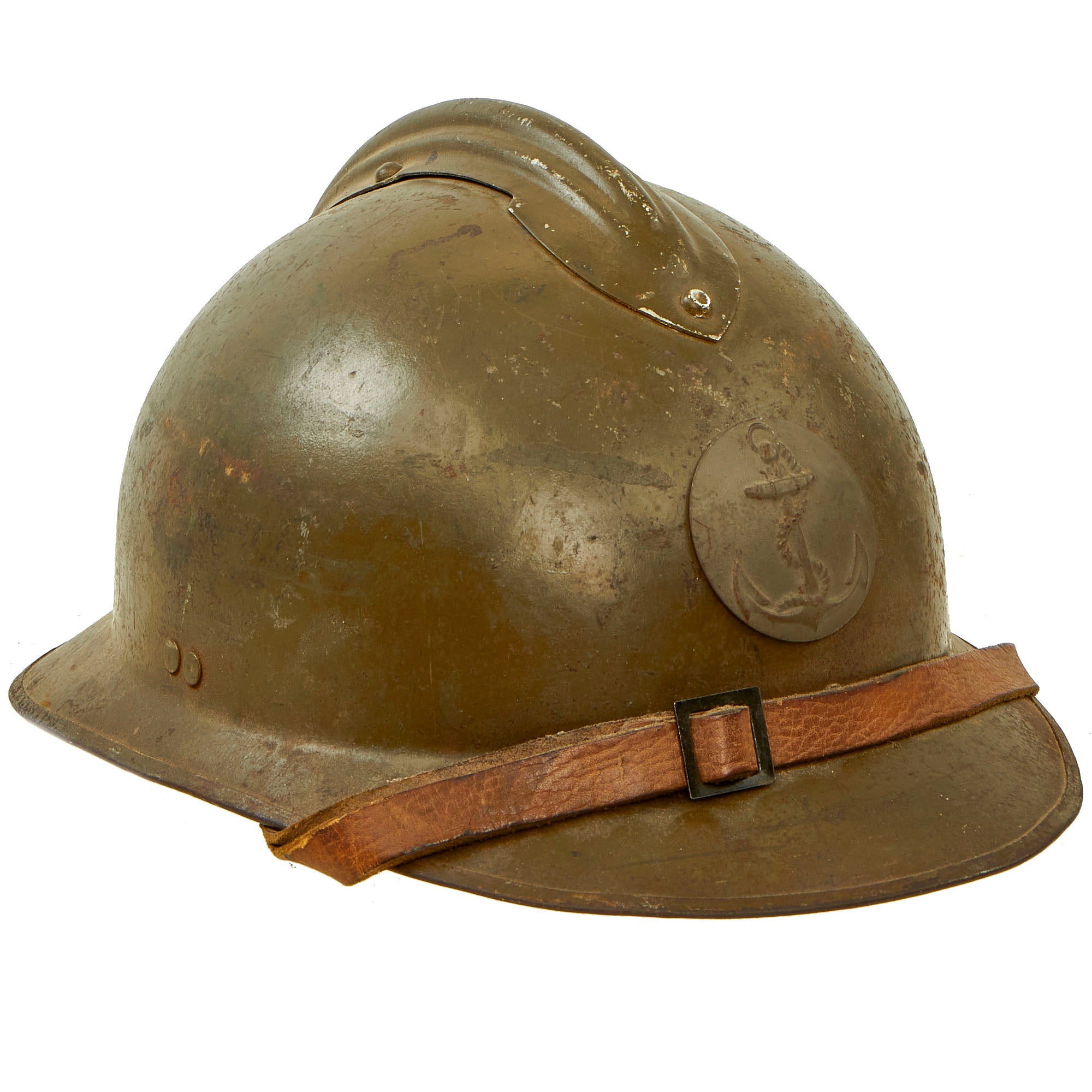 Adrian best sale helmet ww2