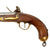 Original French Modèle 1816 Flintlock Pistol - Scrubbed Markings Original Items