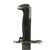 Original U.S. WWII Era M1 10” Bayonet - Serial Numbered on Crossguard - No Ricasso Markings or Scabbards